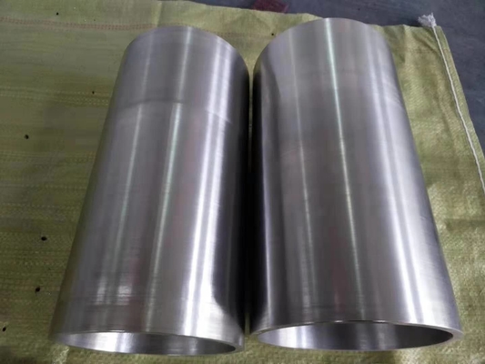 ASME SB622 Hastelloy C276  Seamless Tube Hastelloy C276 UNS 10276 Hastelloy C276 Pipe Fittings