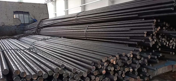 1J85 Round Bar Nickel Alloy Round Bar Soft magnetic steel 1j50 1j79 1j85 Nickel Base Alloy Steel