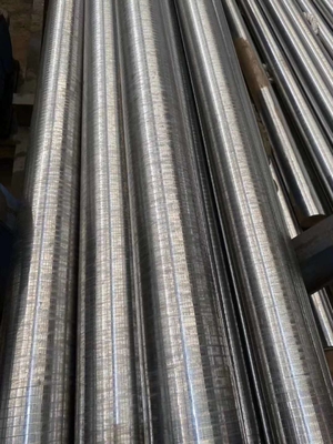 1.4545 Stainless Steel Round Bar 15-5PH Polished Round Bar S15500 Forged Round Bar