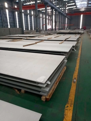 Stainless steel  -28 UNS  N08028 Plate  Alloy 28 Sheet & Plate