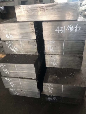 Stainless steel  -28 UNS  N08028 Plate  Alloy 28 Sheet & Plate