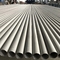 Heat Exchange ASTM A213 SS Pipe Stainless Steel Seamless Tube TP316L Seamless Tube