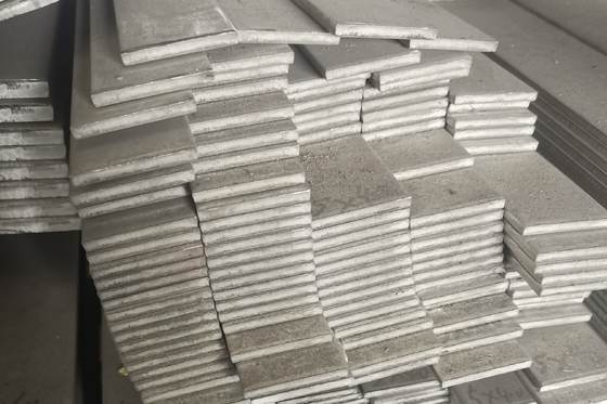 ASTM A240 ASTM A276 316L Stainless Flat Bar