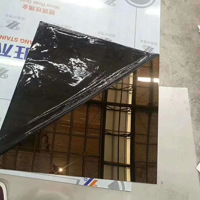 Grade 201 304 Thickness 0.5-2.0mm Ss Steel Sheet