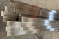 201 ASTM 50mm Stainless Steel Square Bar Cold Drawn 201 Square Bar