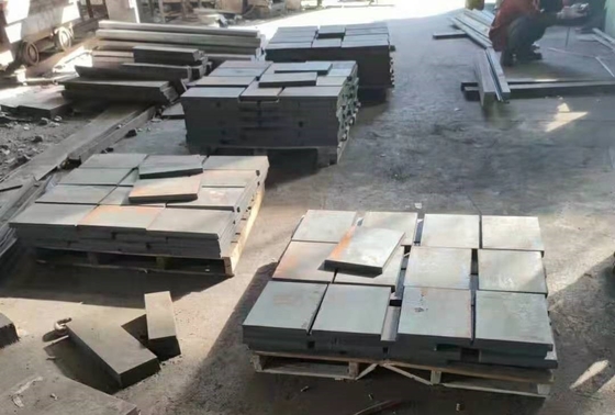 ASTM A240 Grade 431 10mm Stainless Steel Plate