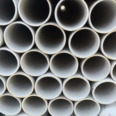 Annealing N08028  Stainless Steel Seamless Tube Alloy 28 Steel Seamless Pipe