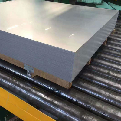 420 Stainless Steel Sheet Inox 420 Metal Sheet Cold Rolled Stainless Steel 420 Sheet