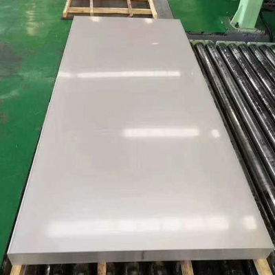 420 Stainless Steel Sheet Inox 420 Metal Sheet Cold Rolled Stainless Steel 420 Sheet