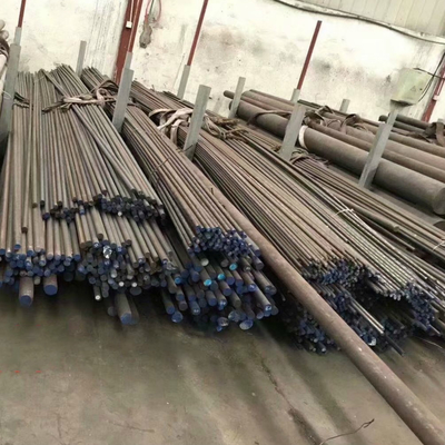 Hastelloy C22 Bar Hastelloy C22 Round Bar Hastelloy C22 Bright Bar ASTM B574 Hastelloy Alloy C22 Round Bars