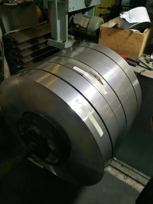 Cold Rolled Hastelloy C276 Astm Standard Strip Coil