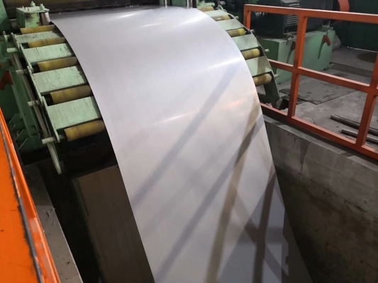 Alloy 926 1.4529 N08926 0.3mm Stainless Steel Sheet Metal