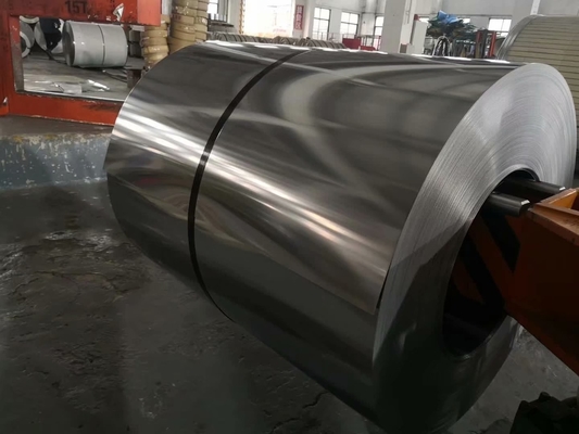 Alloy 926 1.4529 N08926 0.3mm Stainless Steel Sheet Metal