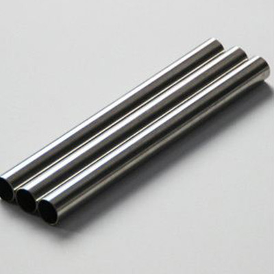 Seamless Annealing Pickling 76mm Hastelloy C22 Tubing