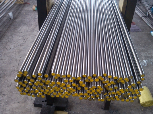 Shipbuilding AISI 5.5mm Hastelloy C22 Round Bar