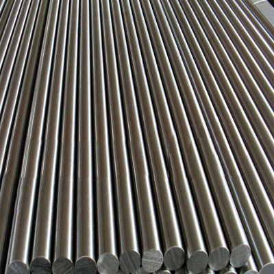 Shipbuilding AISI 5.5mm Hastelloy C22 Round Bar