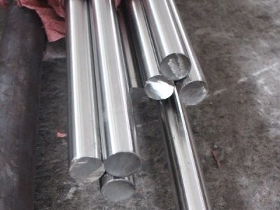 316L Cold Drawn ASTM A276 TP316L Ss Round Bar