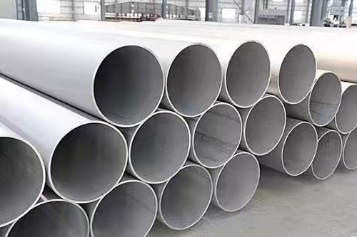 ASTM A179 Seamless Inconel 600 Pipe UNS N06600 steel Tubing