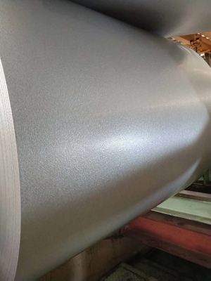 SECC-AF5 Electro Galvanized SEFC1470 Steel Strip Coil