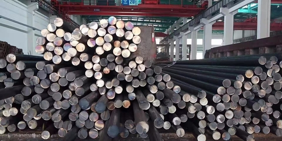 Uns N08031 Alloy 31 DIN 1.4562 Stainless Steel Round Bar