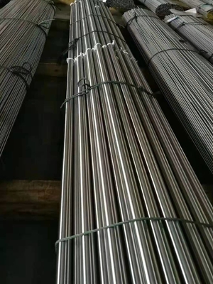 Round 500mm 4J29 F15 Kovar Bar For Construction