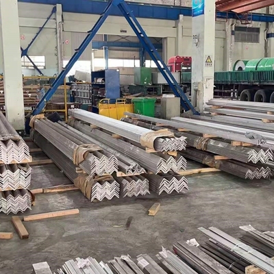 Grade 304 6m Length ISO 9001 Stainless Steel U Channel