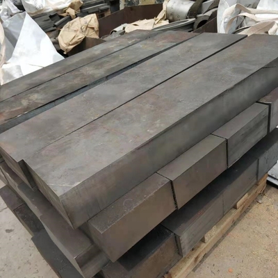 10MM ASTM A240 Grade 431 S43100 1Cr17Ni2 Stainless Steel Plates