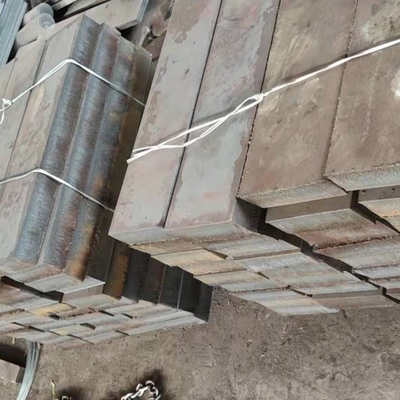 Grade 1.4028 30Cr13 10-160mm Stainless Steel Plates Custom Cutting