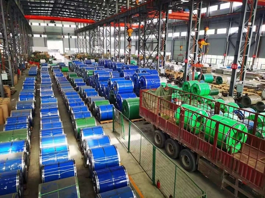 Cold Rolled 201 304 316L 310S 321 430 1.6 Mm Stainless Steel Sheet EN DIN JIS GN