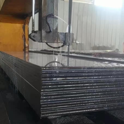 41Cr4 Scr440 5140 Alloy Steel Plate 10 - 140mm Cutting