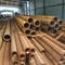 Thick Wall Hot Rolled Sch40 Sch80 Seamless Alloy Steel Pipe Aisi 4140
