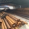 Thick Wall Hot Rolled Sch40 Sch80 Seamless Alloy Steel Pipe Aisi 4140