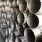 310s / 1.4845 2520 Tp310s Heat Resistant Stainless Steel Pipe