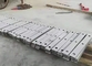 BV ASTM A240 S31753 / 317 LN AISI 317L Stainless Steel Plates 0.5 - 30.0mm