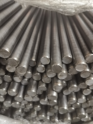 30ncd16 Diameter 8mm 10mm Hot Rolled Steel Bars