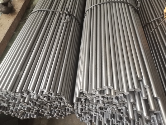 30ncd16 Diameter 8mm 10mm Hot Rolled Steel Bars