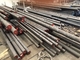 A582 Gr 416 10mm Stainless Steel Rod Hot Rolled ASTM Polished