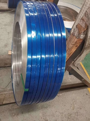 420j2 AISI 420 Cold Rolled Steel Strip Soft HV 140-180 3Cr13 0.3mm