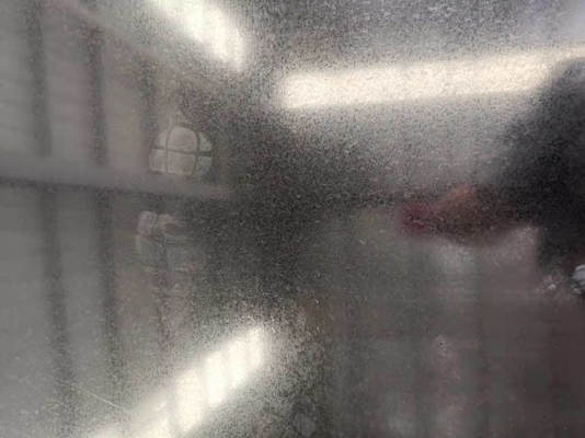 1250mm Dx51d Z100 Z275 Hot Dipped Galvanized Steel Sheet