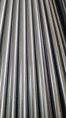 SS400 A36 Structural Steel Bars Bright Cold Drawn C45 / CK45 / 1.0503