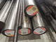SAE1045 / S45C / S45K cold drawn round bar Dia 3-150 Mm Smooth / Bright Surface