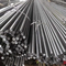 Gcr15 Carbon Steel Round Bar Bright Cold Drawn Bearing Steel SAE52100 / EN31