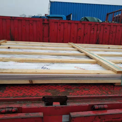 Nickel Based Inconel 600 Plate Anti Oxidation Uns N06600