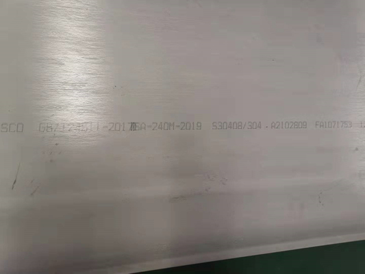 3mm Astm A240 Aisi 304 Square Stainless Steel Plates