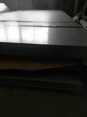 Qste380tm High Strength Steel Plate 8.0mm Thickness 1500*6000mm