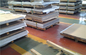 Cold Rolled Hot Rolled Stainless Steel Sheet Plate Grade 304 SUS304 INOX