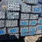 Hot Rolled Galvanized Steel Angle Bar 20*20mm