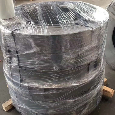 65mn Sk5 High Carbon Steel Strip Bright Finishing