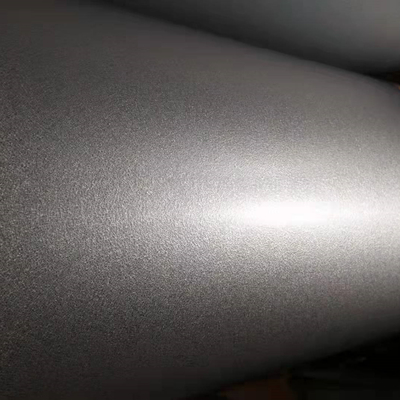 Dx51d Az120 Az150 Galvanized Coil 1.5*1250mm