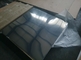 400 Series Stainless Sheet Metal 2B 2D HL Mirror 8K Finished 430 SS Sheet Cover PVC